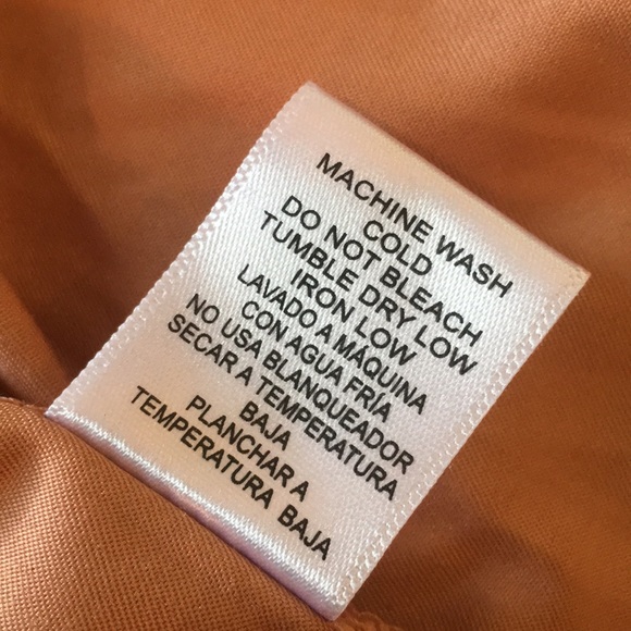 Love Tree Trench Coat - Picture 15 of 16